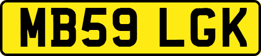 MB59LGK