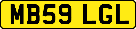 MB59LGL