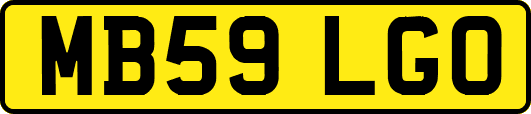 MB59LGO