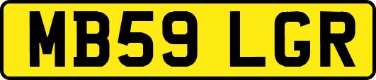 MB59LGR