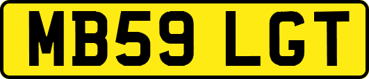 MB59LGT