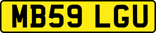 MB59LGU