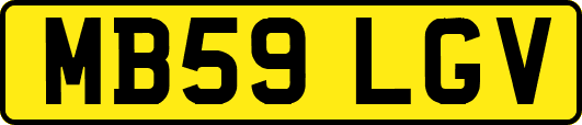 MB59LGV