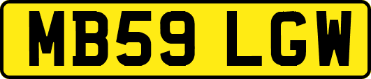MB59LGW