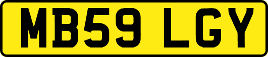 MB59LGY