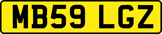 MB59LGZ