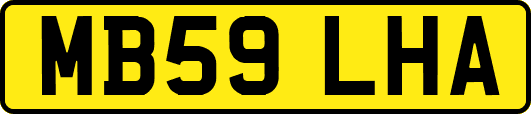 MB59LHA