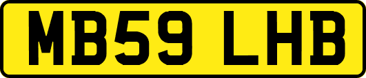 MB59LHB
