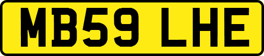 MB59LHE
