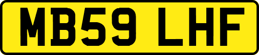 MB59LHF