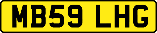 MB59LHG