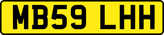 MB59LHH