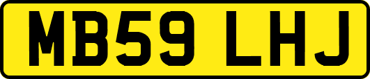 MB59LHJ