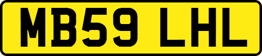 MB59LHL