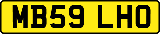MB59LHO