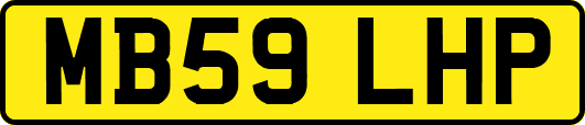 MB59LHP