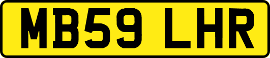 MB59LHR