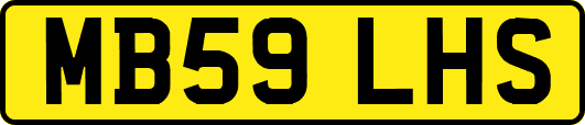 MB59LHS