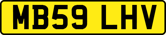 MB59LHV