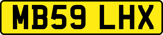 MB59LHX