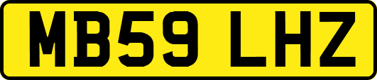 MB59LHZ