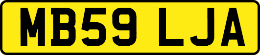 MB59LJA