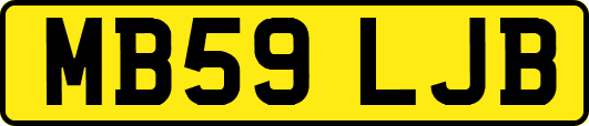 MB59LJB