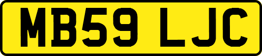 MB59LJC