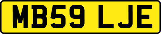 MB59LJE