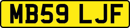 MB59LJF