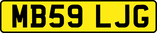 MB59LJG