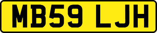 MB59LJH
