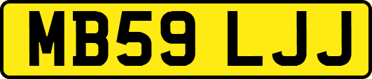 MB59LJJ