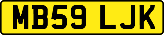 MB59LJK