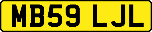 MB59LJL