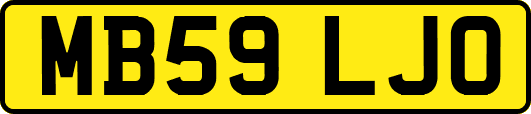 MB59LJO