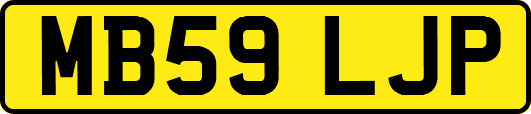 MB59LJP