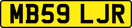 MB59LJR