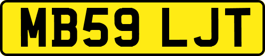 MB59LJT