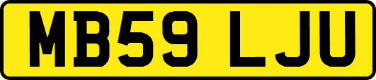 MB59LJU