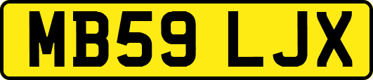 MB59LJX