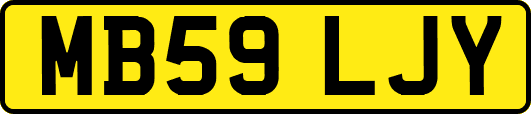MB59LJY