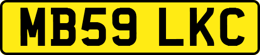 MB59LKC
