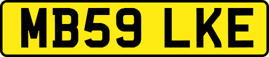 MB59LKE
