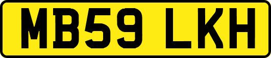 MB59LKH