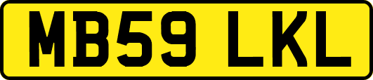 MB59LKL