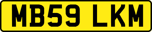 MB59LKM