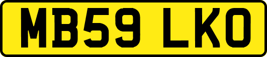 MB59LKO