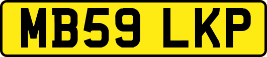 MB59LKP