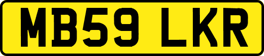 MB59LKR